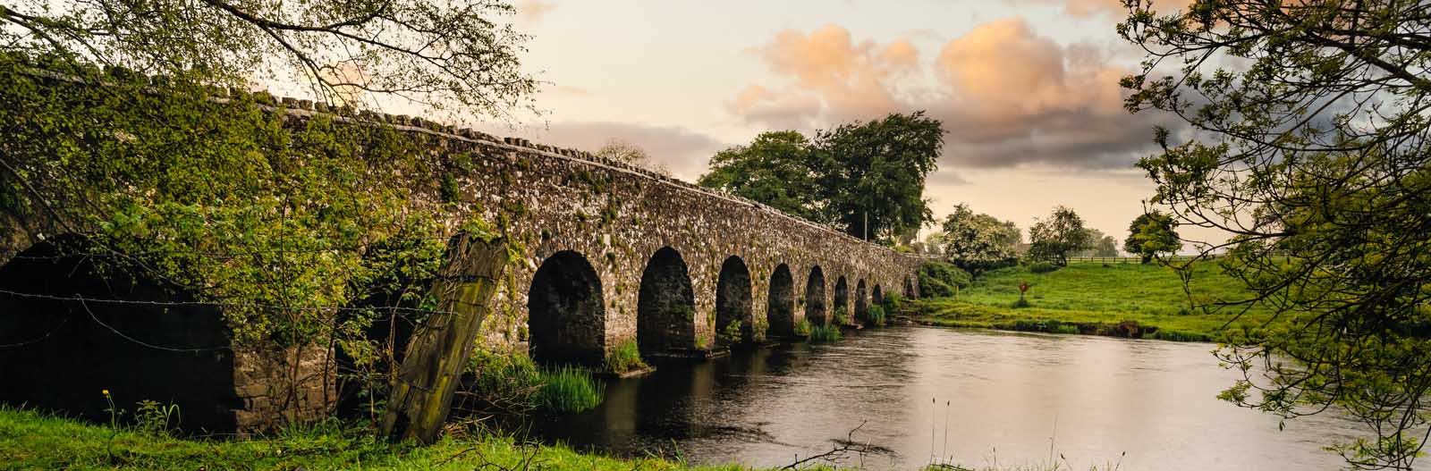 Boyne Valley Heritage Limestone