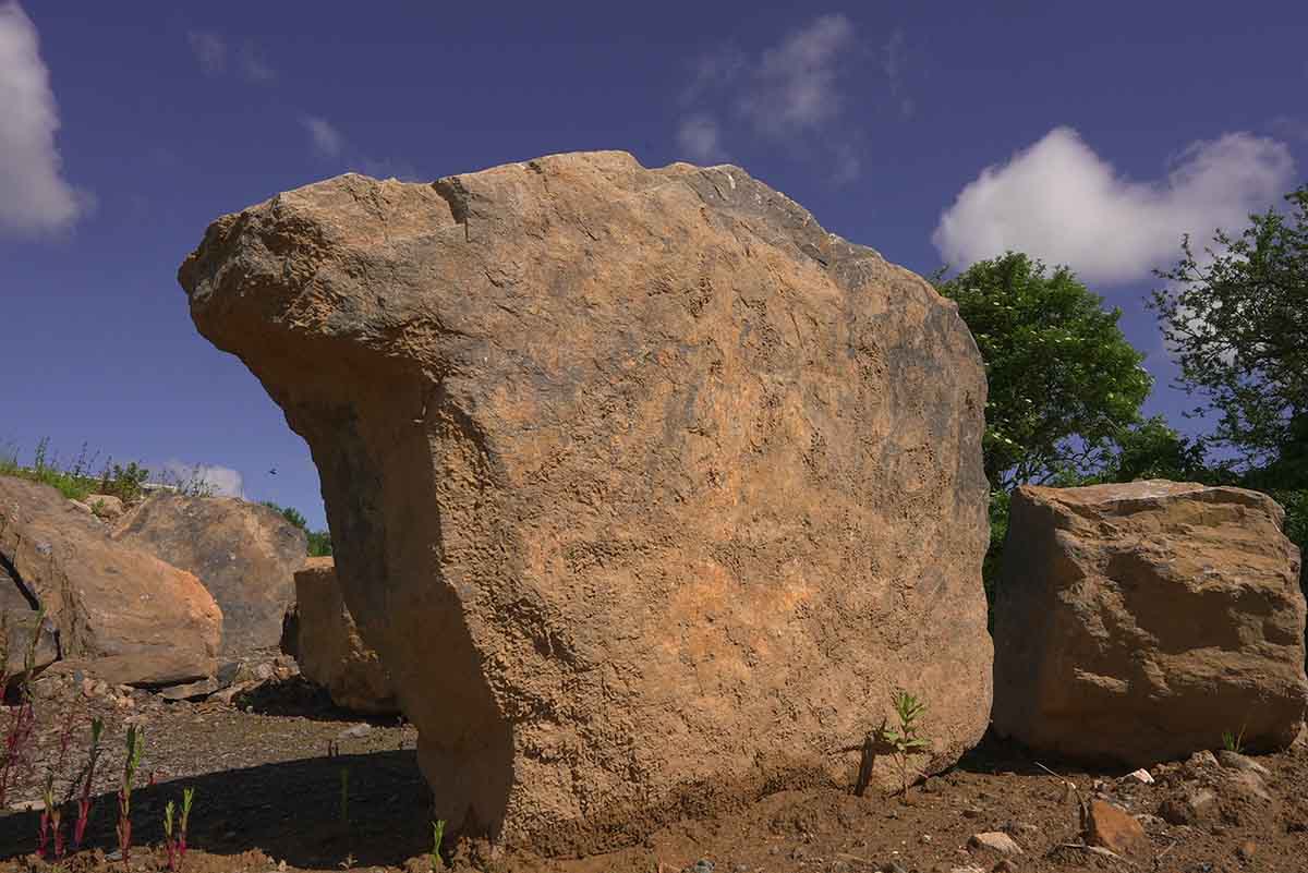 Boyne Valley Heritage Limestone