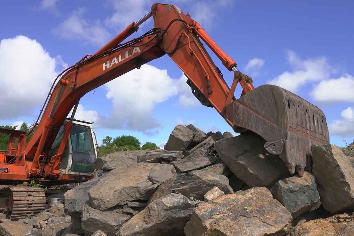 Boyne Valley Heritage Limestone