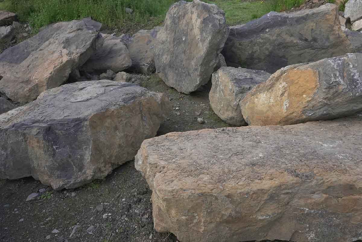 Boyne Valley Heritage Limestone