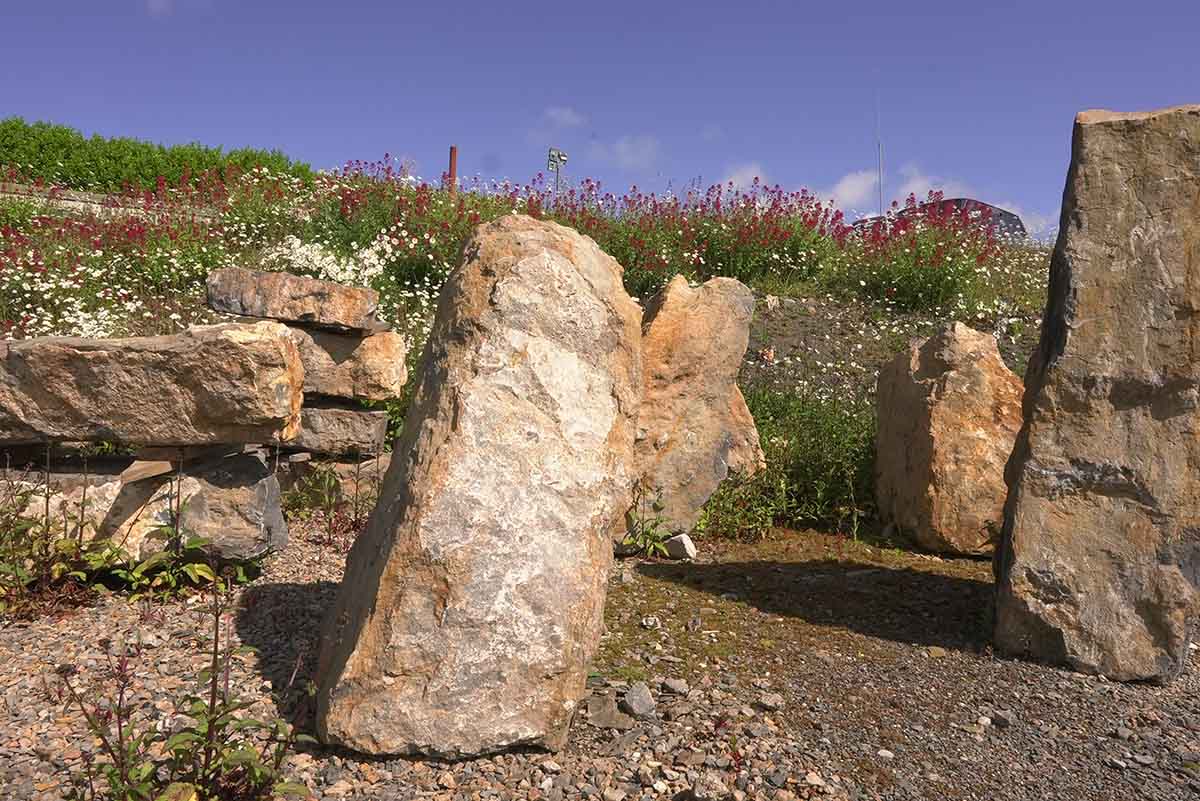 Boyne Valley Heritage Limestone