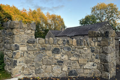 Boyne Valley Heritage Limestone